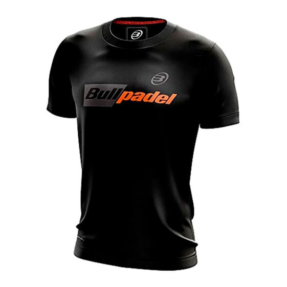 BULLPADEL VI short sleeve T-shirt