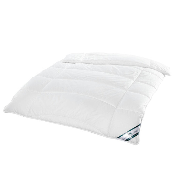 Leicht-Steppbett Klima Active Plus