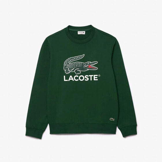 LACOSTE SH1281 sweatshirt