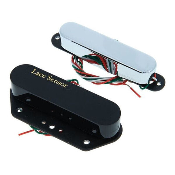 Lace Pickups Tele Sensors