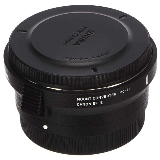 SIGMA PHOTO MC-11 Canon EF-E Lens Adapter