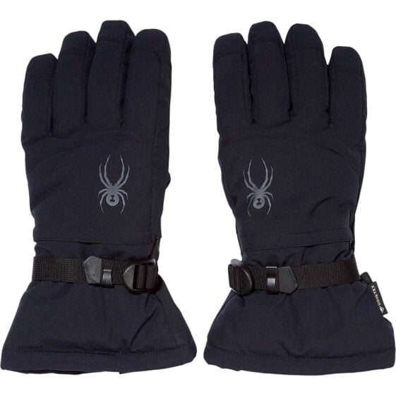 SPYDER Traverse Goretex gloves