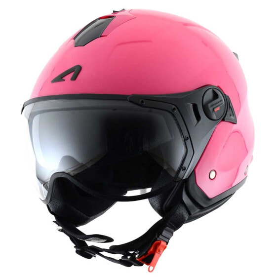 ASTONE Mini Sport open face helmet