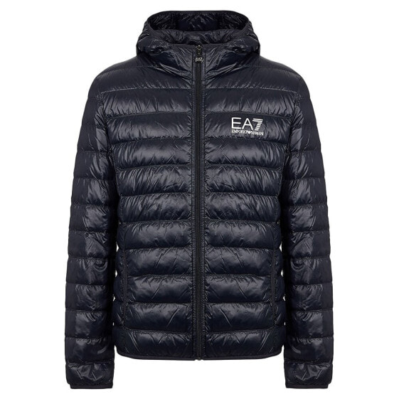 EA7 EMPORIO ARMANI 8NPB02 jacket