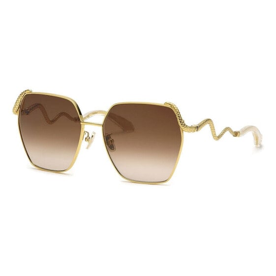 ROBERTO CAVALLI SRC035M Sunglasses