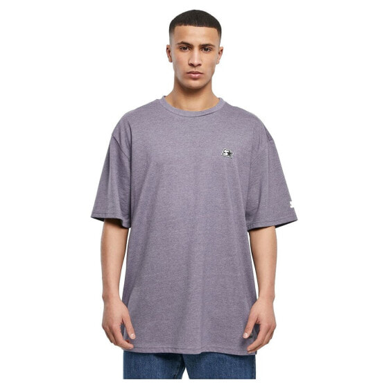 STARTER Essential Oversize Short Sleeve Crew Neck T-Shirt