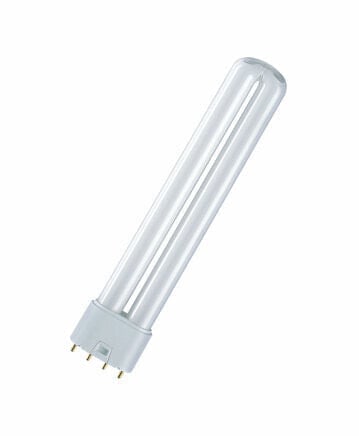 Лампочка Osram DULUX - 55W - 2G11 - 20000h - 4800lm - Теплый белый