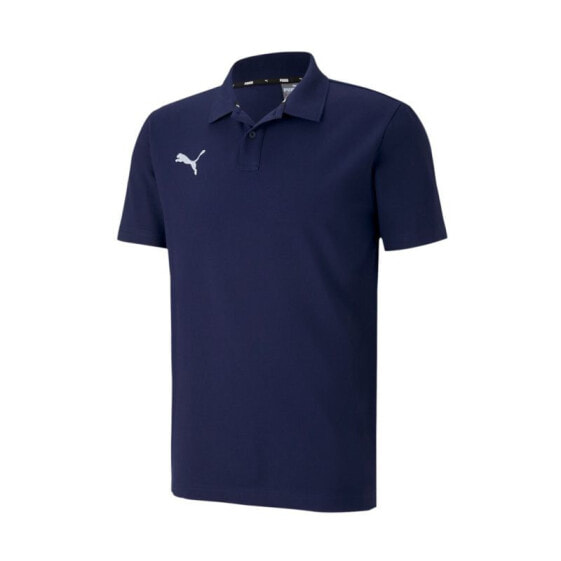 Puma teamGoal 23 polo shirt M 656579-06