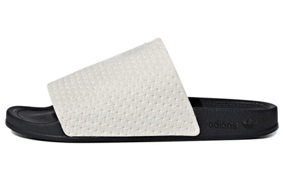 Adidas Adilette Luxe DA8930 Slide Sandals