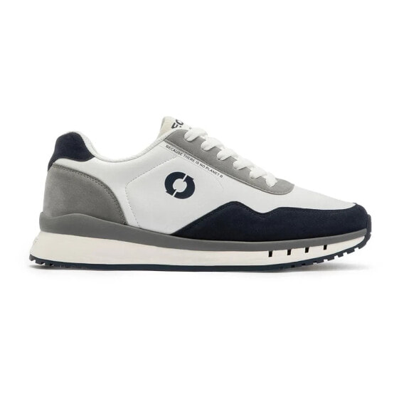 ECOALF Cervinoalf Leather trainers