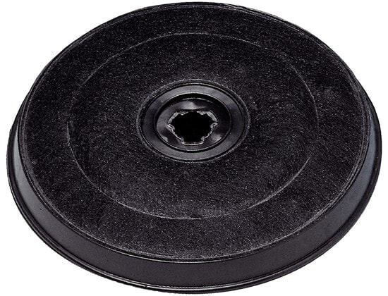 Вытяжка для кухонной плиты - черный - 220 г - 1 шт - 250 мм