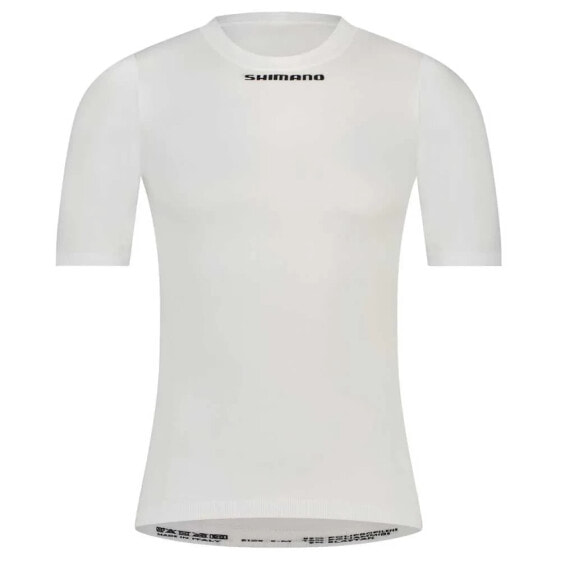 SHIMANO Vertex Short sleeve base layer