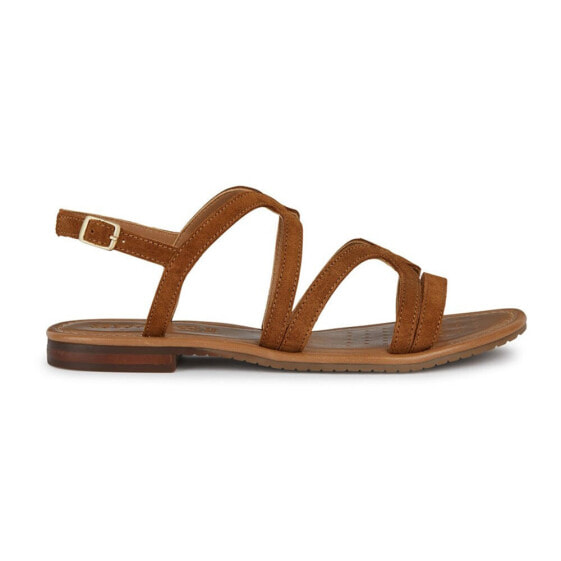 GEOX Sozy S sandals