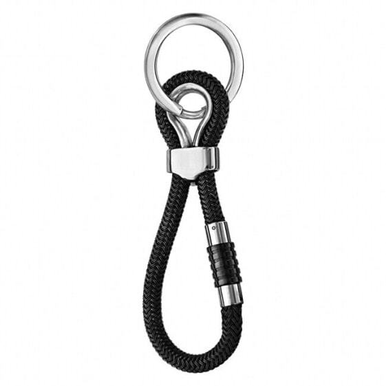 Брелок Troli Steel Key Ring B14119