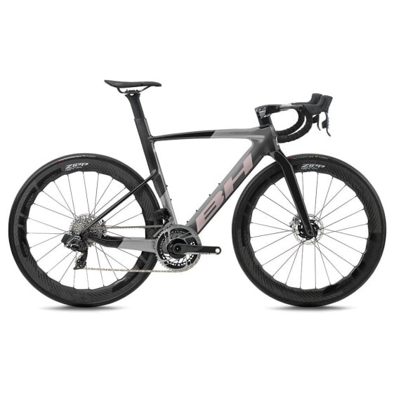 BH Aerolight 7.0 Red Etap AXS 2023 road bike