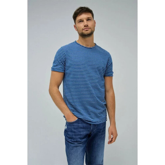 SALSA JEANS 21008657 short sleeve T-shirt