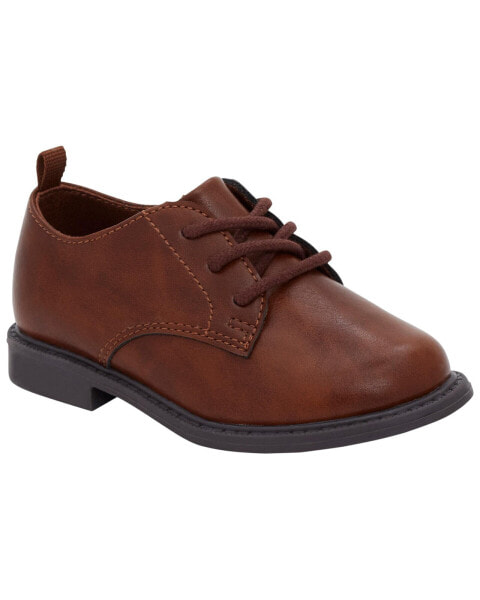 Kid Dress Shoes 5