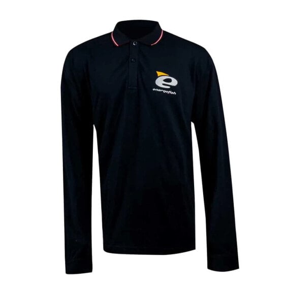 ENERGOTEAM Team long sleeve polo