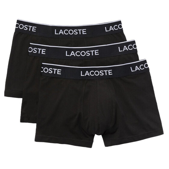 LACOSTE Slip 3 Units