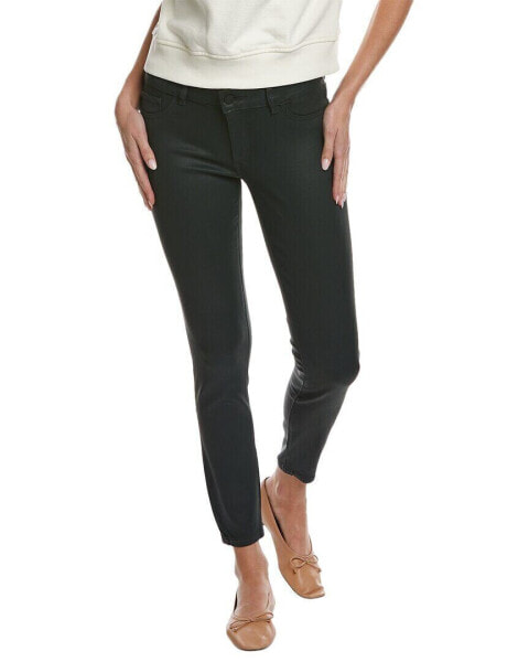 Dl1961 Emma Ivy Skinny Jean Women's Green 23