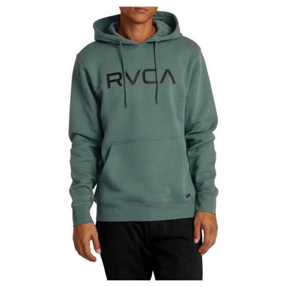 RVCA AVYSF00223 hoodie