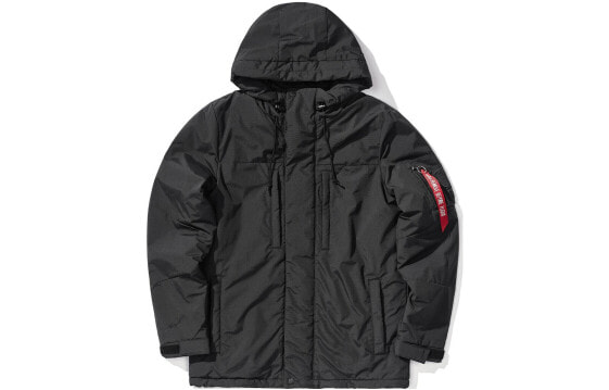 Куртка Alpha Industries A5XJKJA49502G