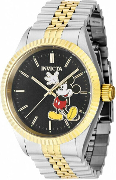 Часы Invicta Disney Mickey Mouse Quartz