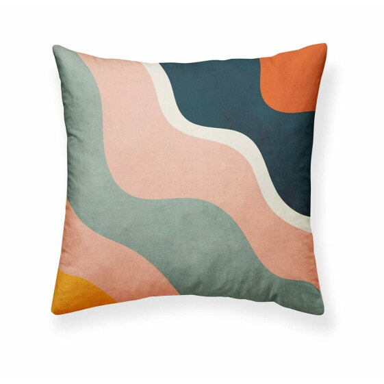 Cushion cover Decolores Sahara B Multicolour 50 x 50 cm