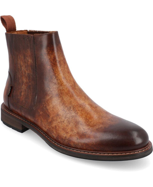 Men's Model 010 Chelsea Boots