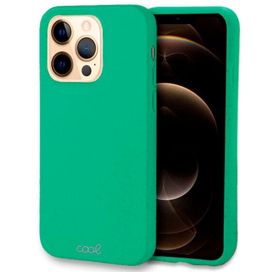 COOL IPhone 12 Pro Max Eco Biodegradable phone case