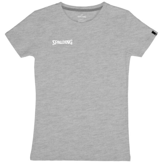 SPALDING Essential short sleeve T-shirt