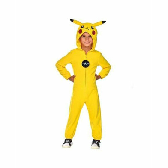 Карнавальный костюм для малышей Pokemon Pikachu