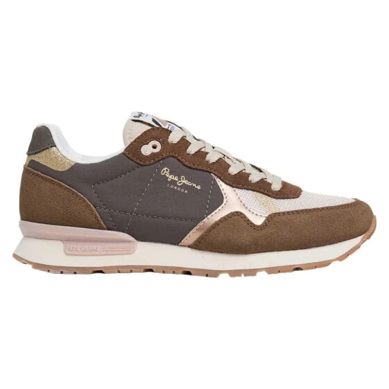 PEPE JEANS Brit Mixt trainers