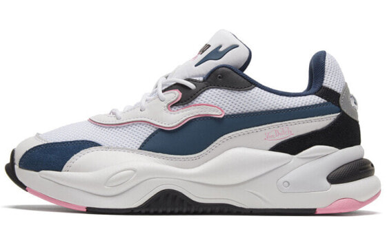 Кроссовки Von Dutch x Puma Rs-2k Casual Shoes Daddy Shoes