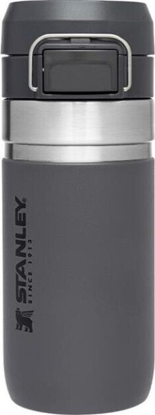 Stanley Butelka QUICK FLIP - grafitowa 0,47L / Stanley