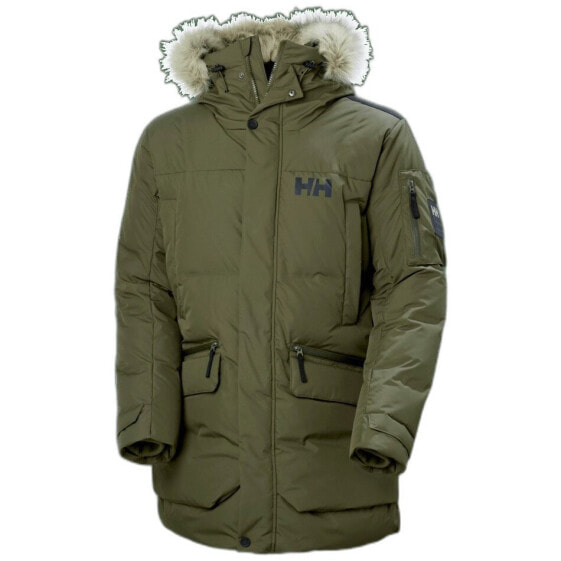 HELLY HANSEN Bouvet Down jacket