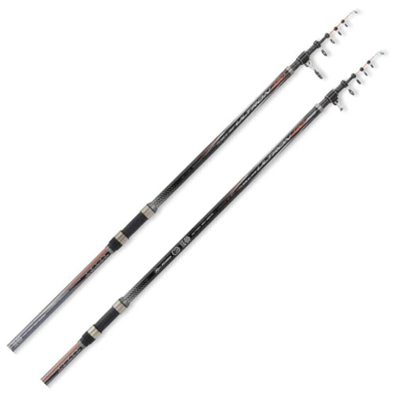 KALI Ultron Can Telescopic Surfcasting Rod