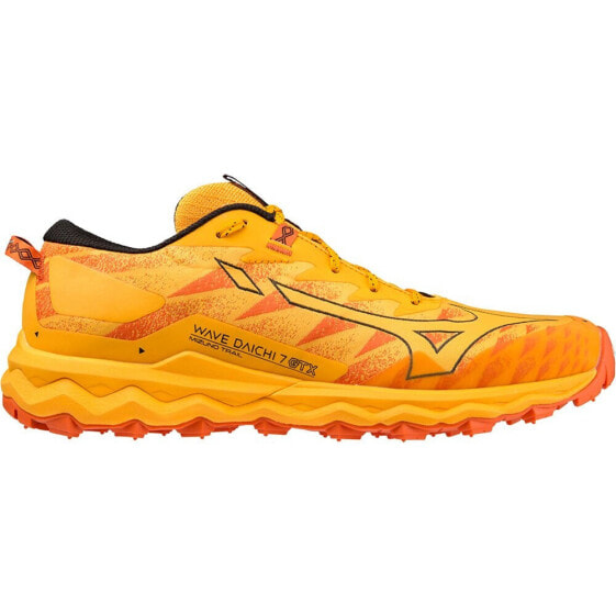 Кроссовки Mizuno Wave Daichi 7 Gtx TrailRUN