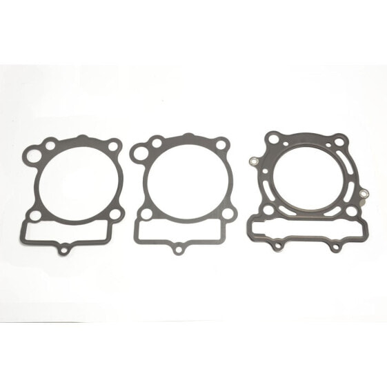 ATHENA R2506-016 Race Gasket Kit With Cylinder Head Gasket+2 Cylinder Base Gaskets