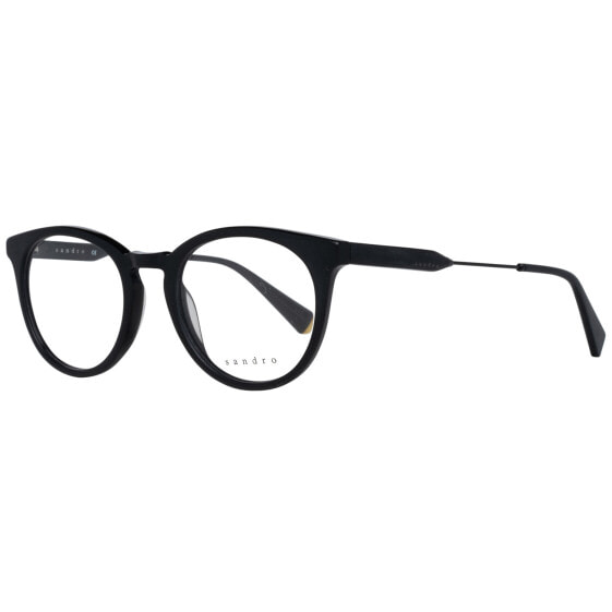 Очки мужские sandro Brille SD1005 001 50 черные 145мм