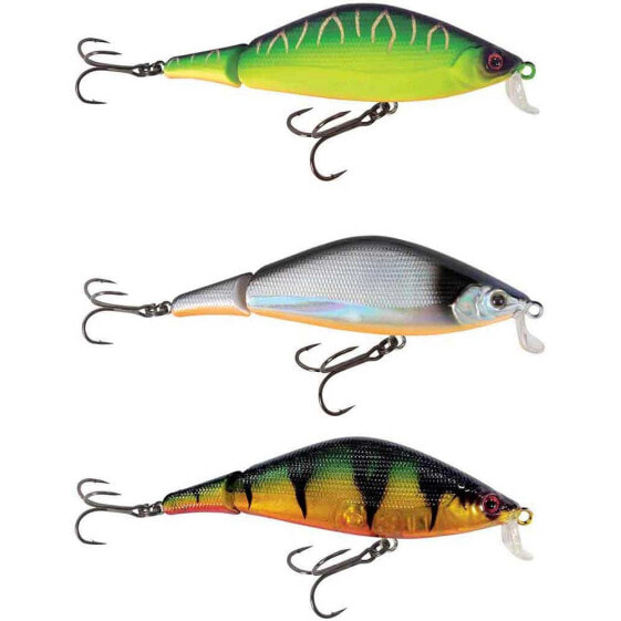 FOX RAGE Gonzo SR Floating minnow 10g 80 mm