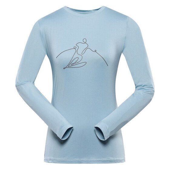 ALPINE PRO LTSB075 long sleeve base layer