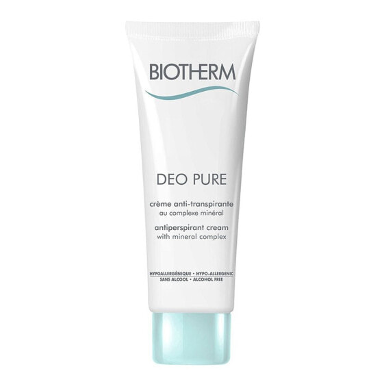 Дезодорант BIOTHERM Pure Cream 75 мл