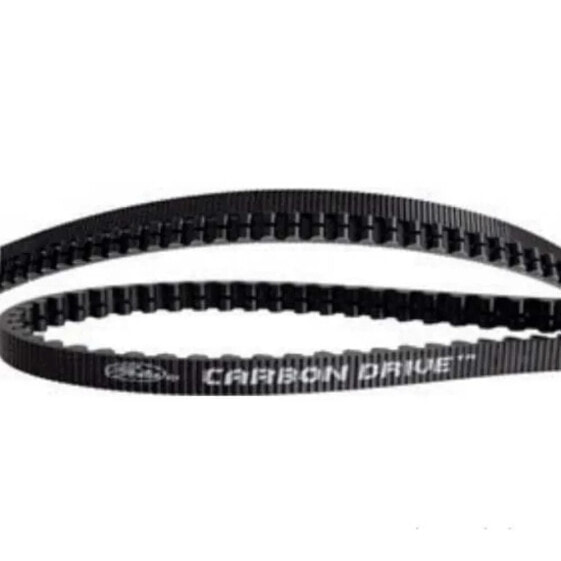 GATES CARBON DRIVE Carbon Drive CDX chain