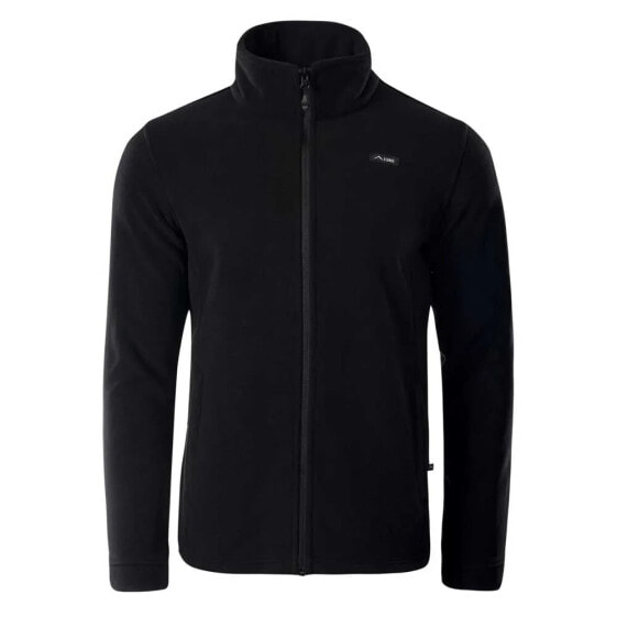 ELBRUS Maze full zip fleece