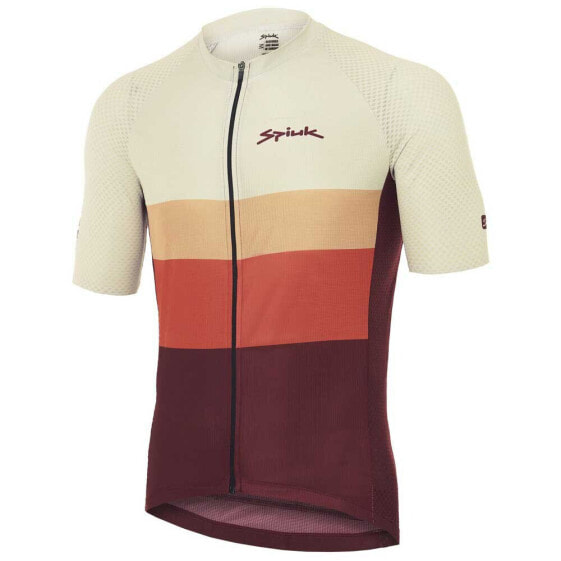 SPIUK Top Ten short sleeve jersey