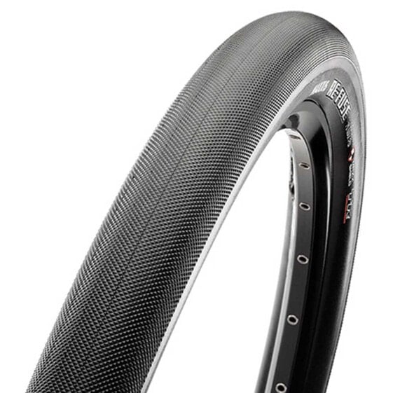 MAXXIS Re-Fuse Tubeless 700 x 40 road tyre