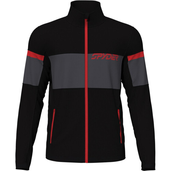 SPYDER Speed jacket