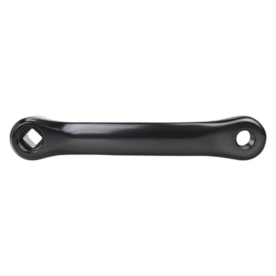 SunLite Square Taper Bicycle Bike Crank Arm 170mm // Left // Black