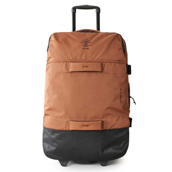 RIP CURL F-Light Global Searchers 110L Trolley